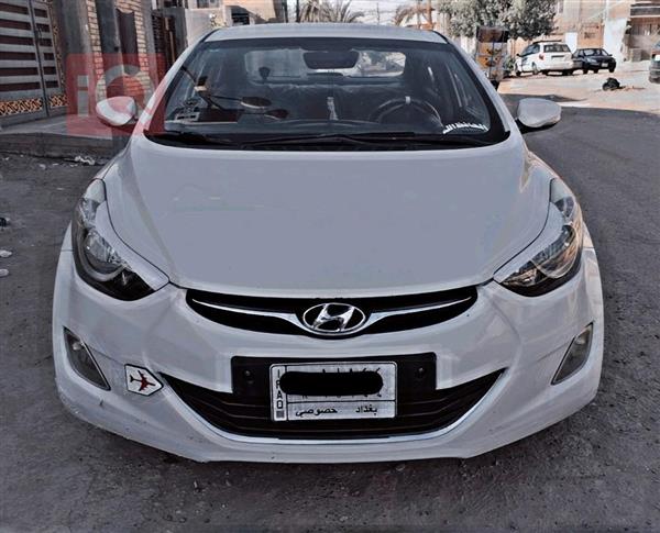 Hyundai for sale in Iraq